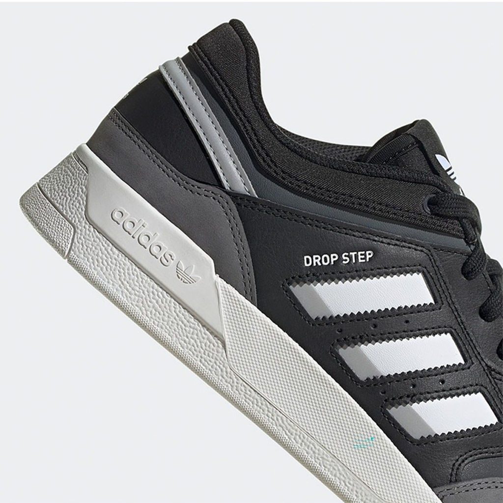 ADIDAS DROP STEP LOW 